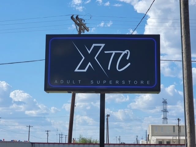 Store location